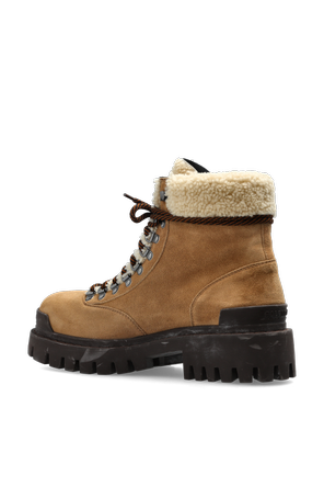 Balenciaga ‘Winter Boot L20’