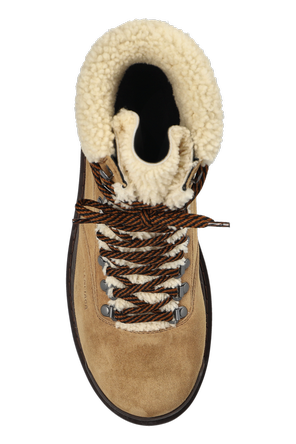 Balenciaga ‘Winter Boot L20’