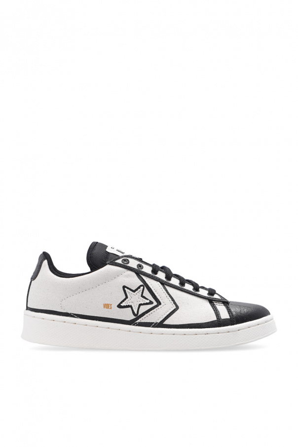 Converse Comme Des Gar ons Play x Converse x Converse All Star low-top sneakers