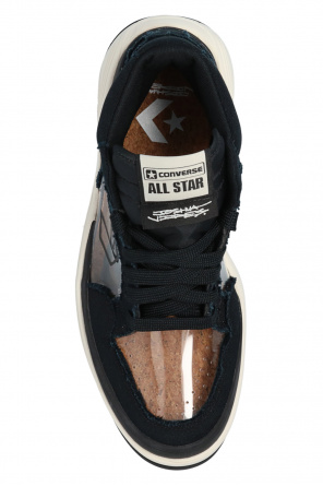converse amp converse amp Spring 2012 collaboration with Converse