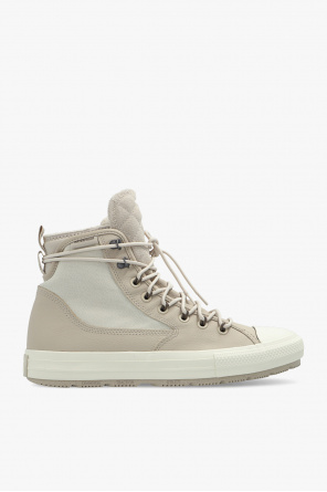 ‘ctas all terrain’ insulated high-top sneakers od Converse