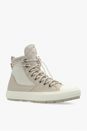 Converse ‘Ctas All Terrain’ insulated high-top sneakers
