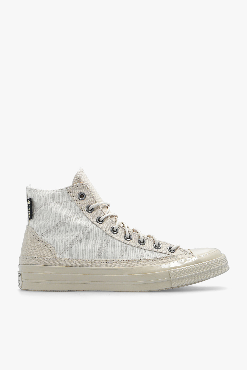 converse short ‘Chuck 70’ high-top sneakers