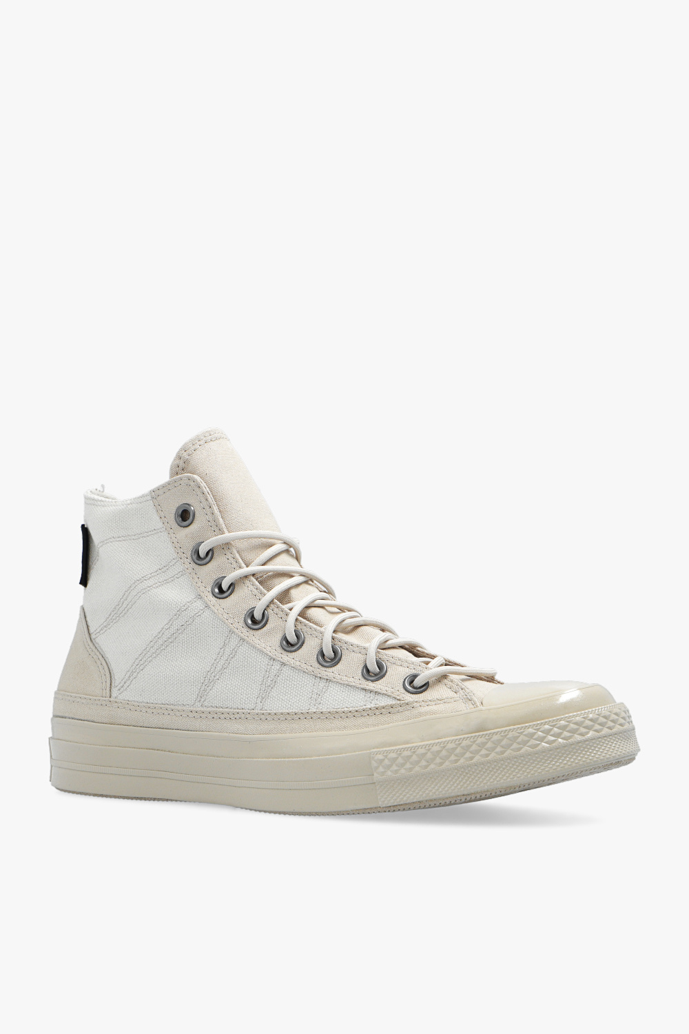 converse short ‘Chuck 70’ high-top sneakers