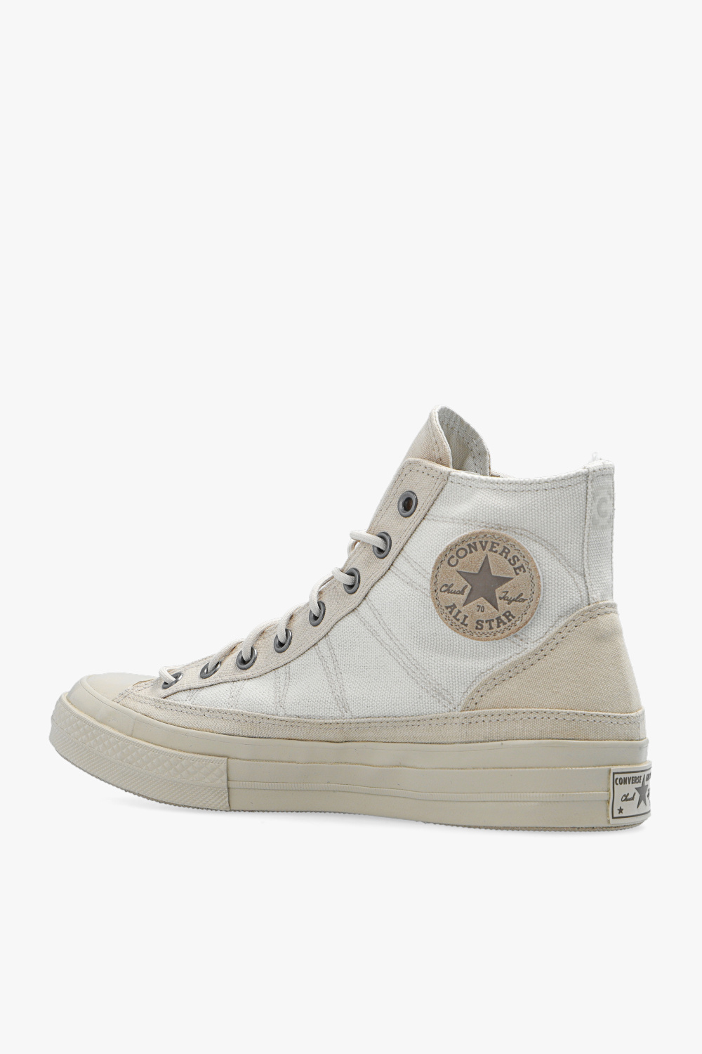 converse short ‘Chuck 70’ high-top sneakers
