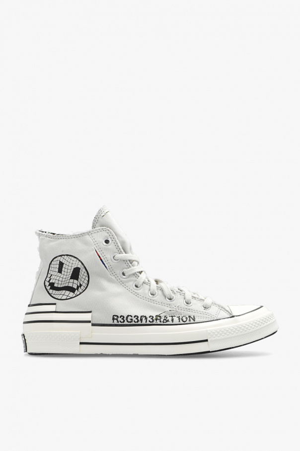 Converse ‘Chuck 70 Hacked Heel’ sneakers