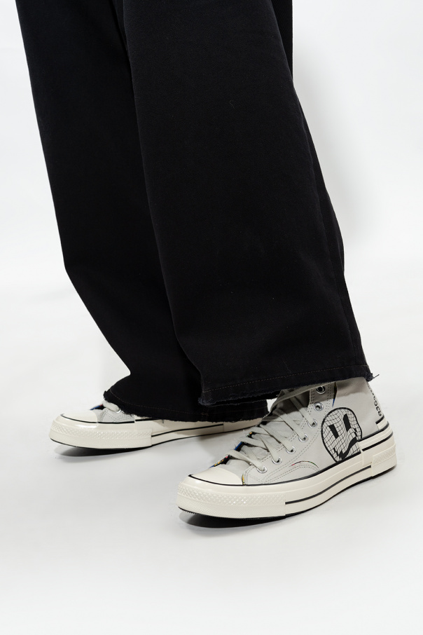 converse cvo ‘Chuck 70 Hacked Heel’ sneakers