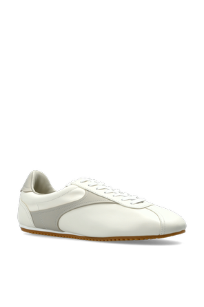 Bottega Veneta Kožené sportovní boty
