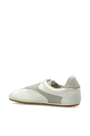 Bottega Veneta Kožené sportovní boty