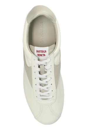 Bottega Veneta Kožené sportovní boty
