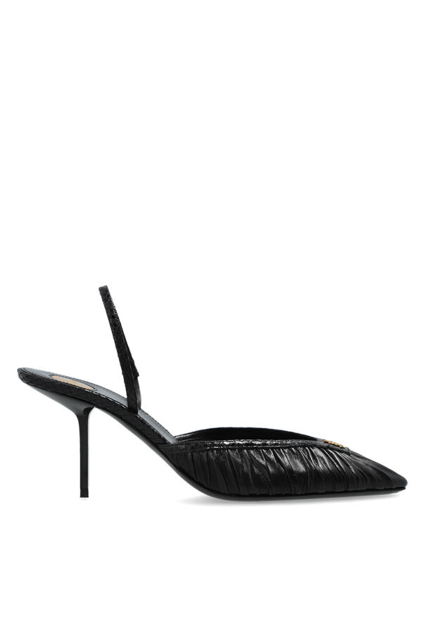 Folie Pumps od Saint Laurent