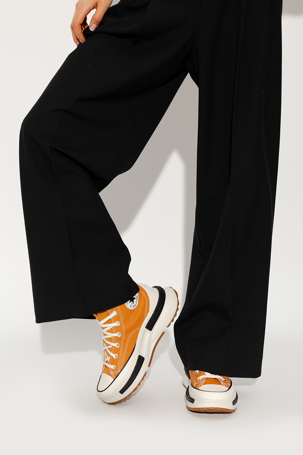 Converse ‘Run Star Legacy CX High’ high-top sneakers