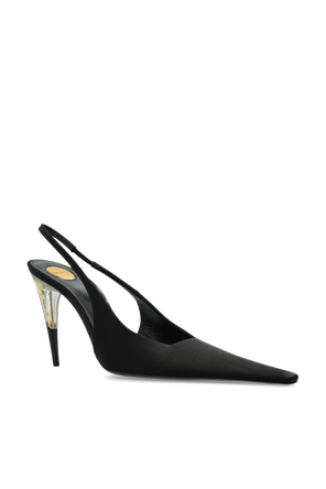 Saint Laurent Heeled pumps