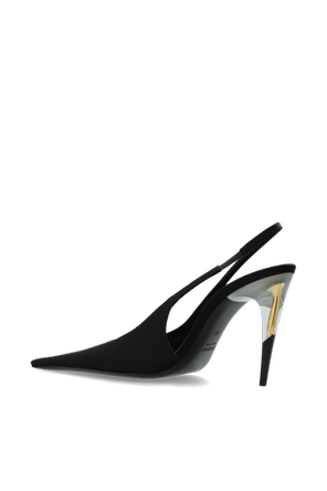 Saint Laurent Heeled pumps
