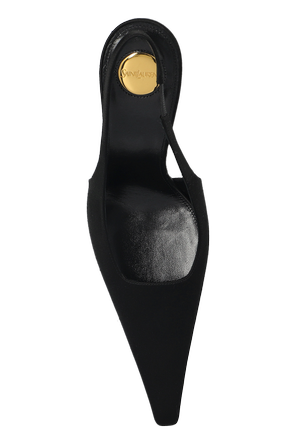 Saint Laurent Heeled pumps