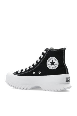 Converse ‘Chuck Taylor All Star Lugged 2.0’ high-top sneakers