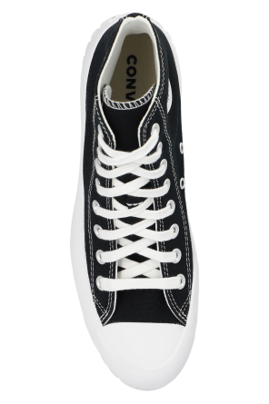Converse ‘Chuck Taylor All Star Lugged 2.0’ high-top sneakers