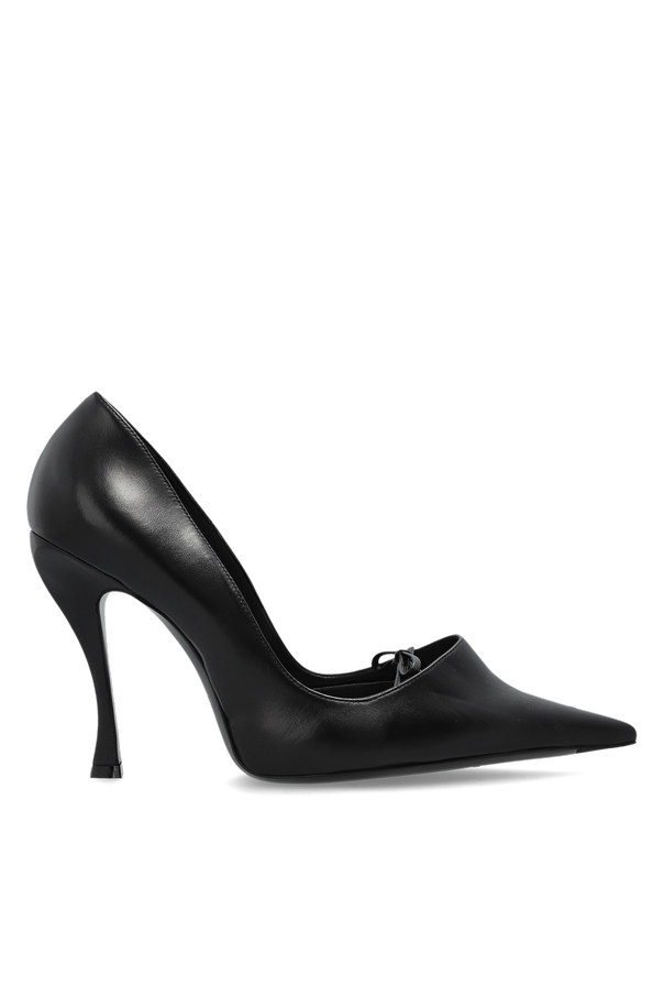 High-heel pumps ‘Bloom’ od Balenciaga