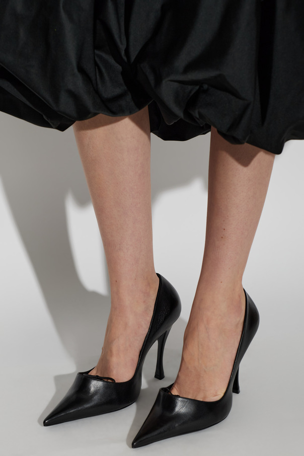 Balenciaga High-heel pumps ‘Bloom’