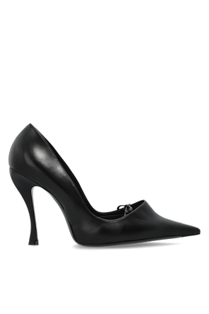 High-heel pumps ‘Bloom’