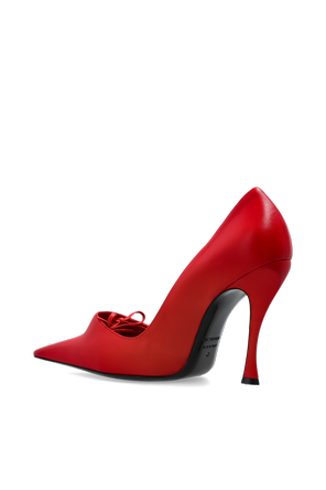 Balenciaga ‘Bloom’ heels