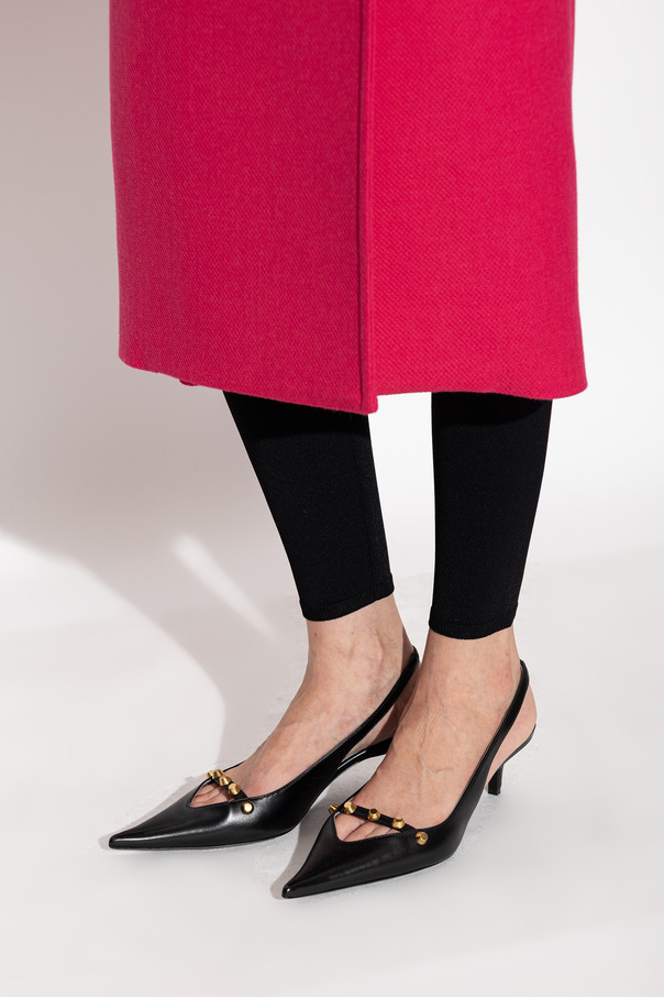 Balenciaga Zapato de tacón "M.City"