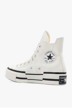 converse X-Girl ‘Chuck 70 Plus’ high-top sneakers
