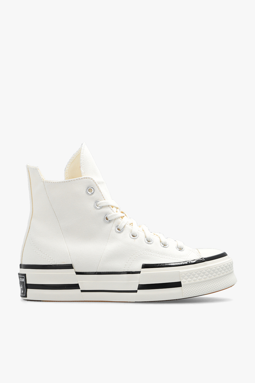 Converse ‘Chuck 70 Plus’ high-top sneakers