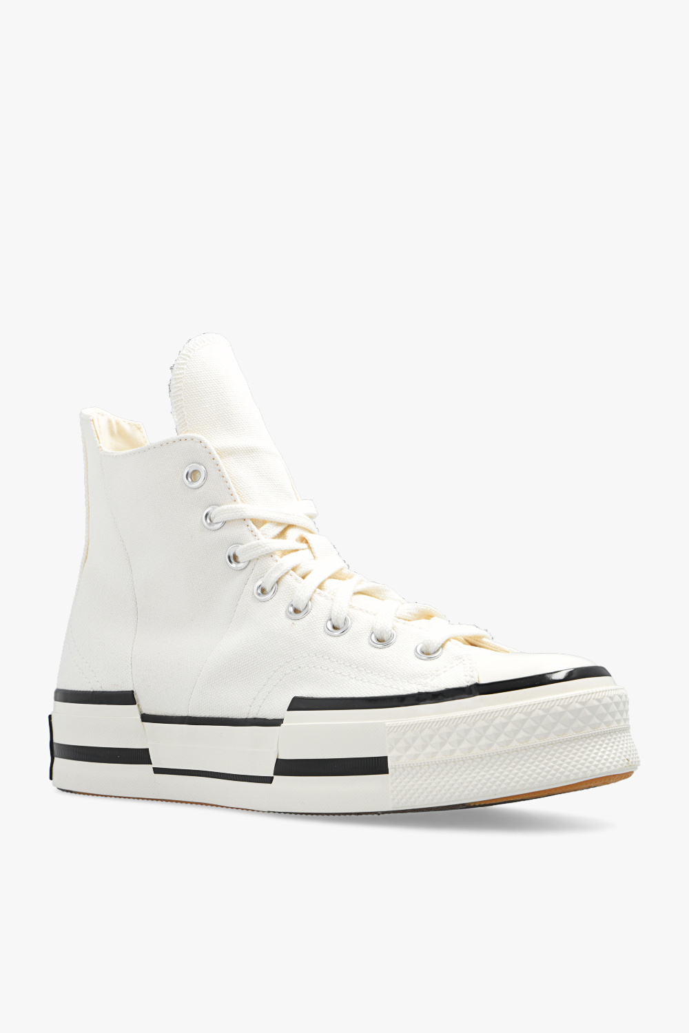 Converse ‘Chuck 70 Plus’ high-top sneakers