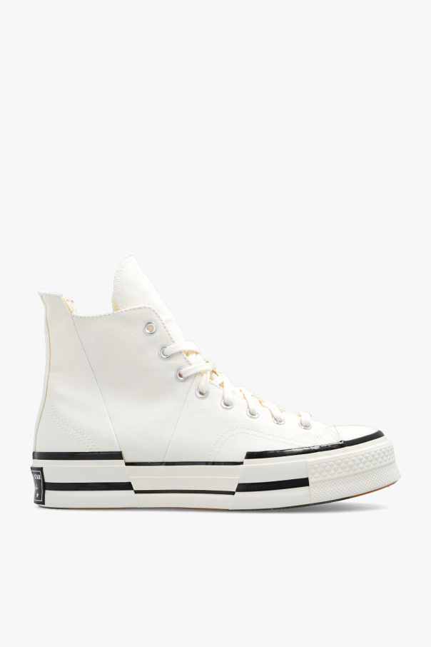Converse ‘Chuck 70 Plus’ high-top sneakers