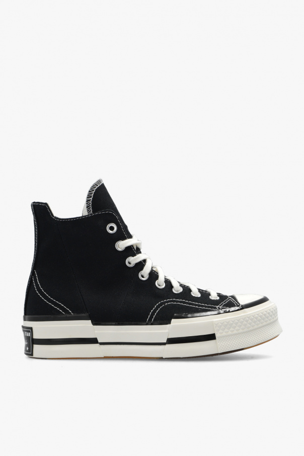 ‘Chuck 70 Plus’ high-top sneakers od Converse