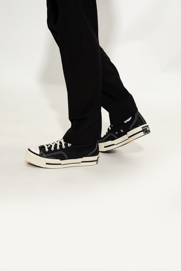 Converse ALL ‘Chuck 70 Plus’ high-top sneakers