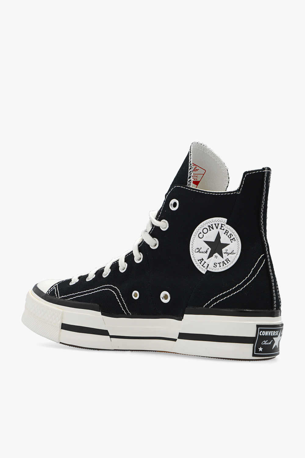 Converse ‘Chuck 70 Plus’ high-top sneakers