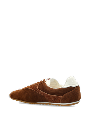 Bottega Veneta Zapatillas deportivas de ante