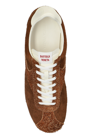 Bottega Veneta Zapatillas deportivas de ante