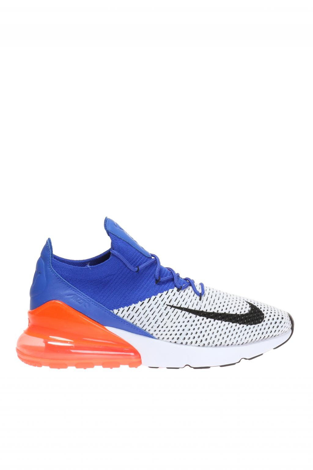nike air max 270 flyknit shoes