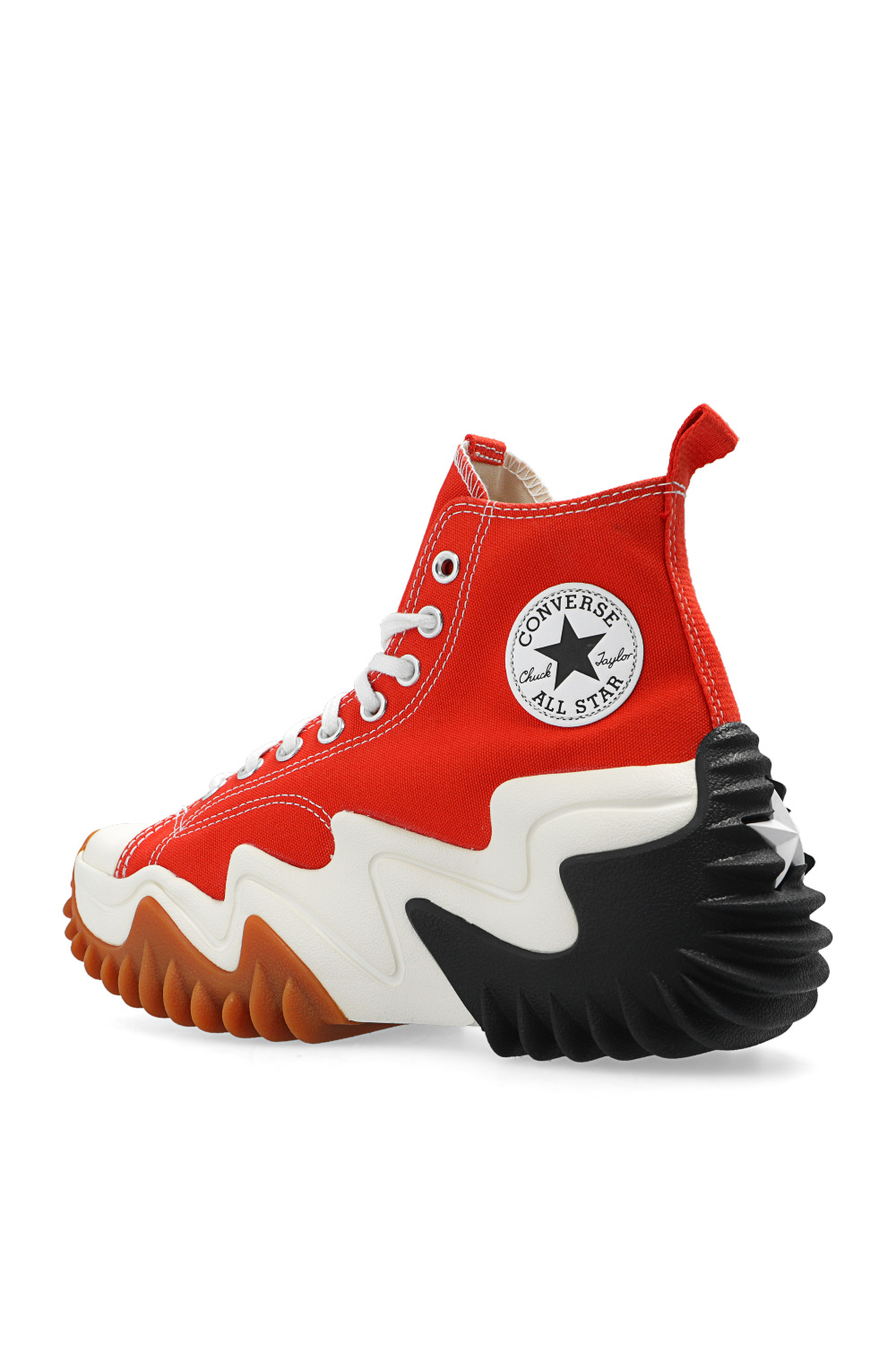 converse Exploration ‘Run Star Motion Hi’ high-top sneakers