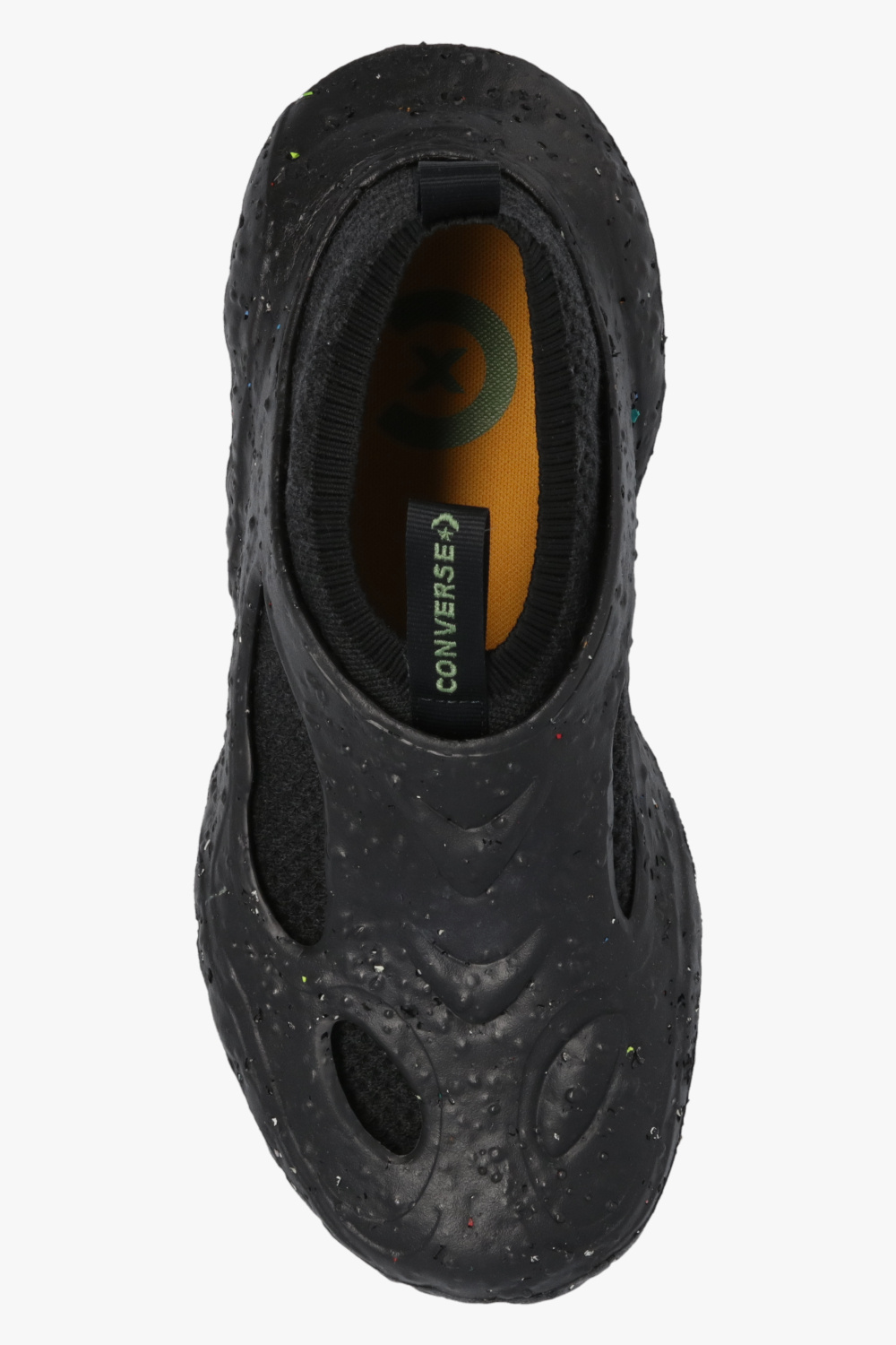 Converse Run Star Motion High Triple Black Core Black Shoes 172065C -  'Sponge Crater' sneakers Converse - IetpShops Gambia