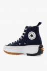 Converse NAVY BLUE ‘Run Star Hike’ sneakers