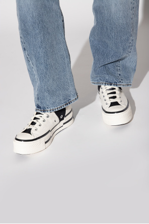 'chuck 70 plus hi' sneakers od Converse