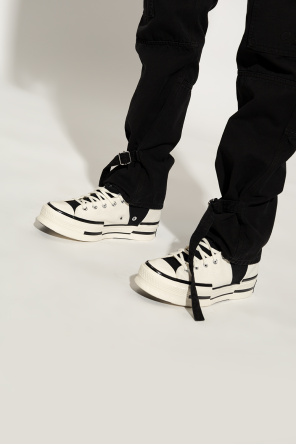 'chuck 70 plus hi' sneakers od Converse