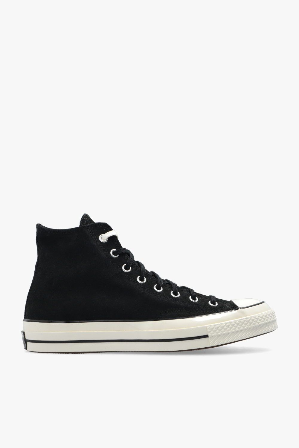 Tênis Converse All Star Ct As Core Ox - Preto+Vermelho