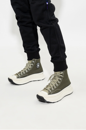 ‘chuck 70 at-cx’ high-top sneakers od Converse