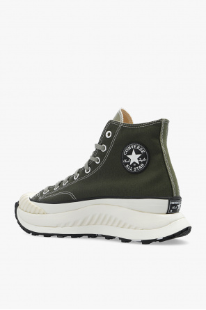 Converse come ‘Chuck 70 AT-CX’ high-top sneakers
