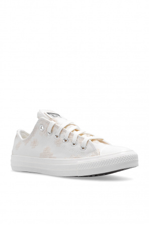 converse brand ‘Ctas OX’ sneakers