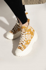 Converse ‘Run Star Hike Hi’ platform sneakers