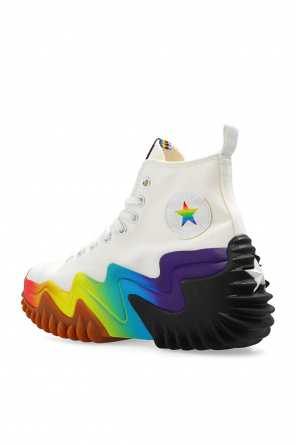 Converse Buty sportowe ‘Run Star Motion Hi’