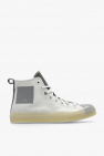 Converse Logo Play Chuck Taylor All Star Canvas Shoes Sneakers 166984F