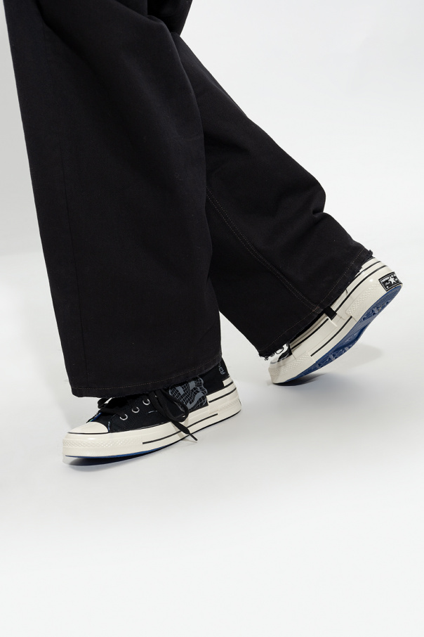 Converse ‘Chuck 70 Hacked Heel’ sneakers