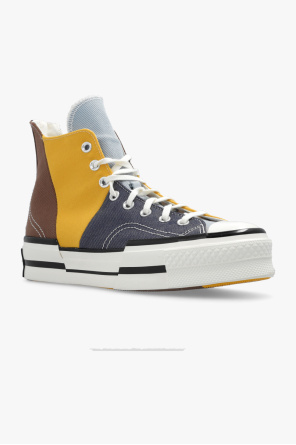 Converse capsule ‘Chuck 70 Plus HI’ sneakers